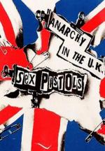 Sex Pistols: Anarchy in the UK (Vídeo musical)