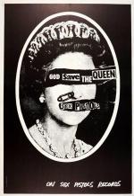 Sex Pistols: God Save the Queen (Vídeo musical)