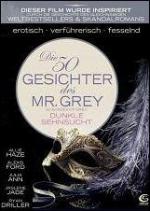 Sex Story: Fifty Shades of Grey 