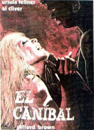 El caníbal (1980)