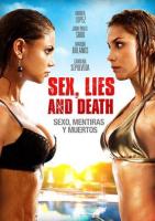 Sex, Lies and Death  - Poster / Main Image