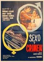 Sexo y crimen  - Poster / Imagen Principal