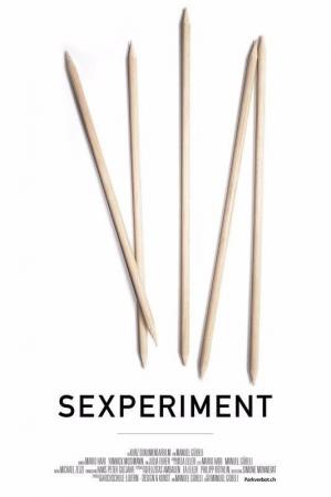 Sexperiment (C)