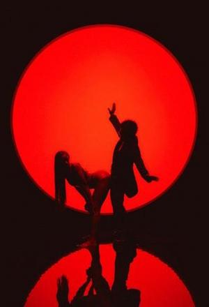 Sexxy Red & Bruno Mars: Fat Juicy & Wet (Vídeo musical)