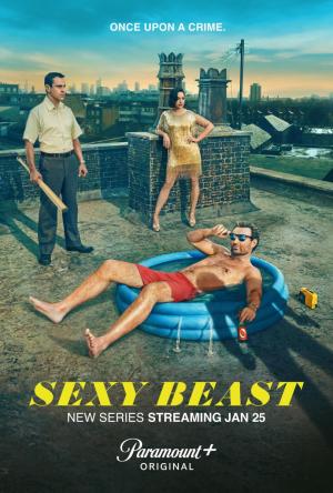 Sexy Beast (TV Series)