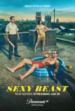 Sexy Beast (Serie de TV)