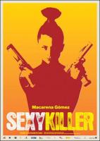 Sexy Killer: You'll Die for Her  - Poster / Main Image