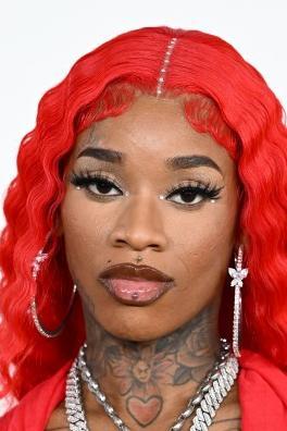 Sexyy Red