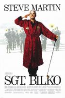 El sargento Bilko  - Poster / Imagen Principal