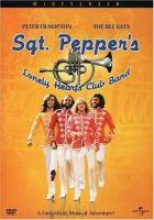 Sgt. Pepper's Lonely Hearts Club Band  - Dvd