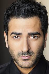 Shaan Sharma