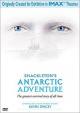 Shackleton's Antarctic Adventure 