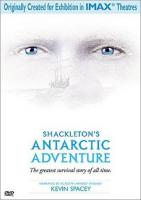 Shackleton's Antarctic Adventure  - Poster / Imagen Principal