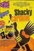Shacky Carmine  - Poster / Imagen Principal