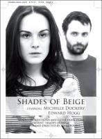 Shades of Beige (C) - Poster / Imagen Principal