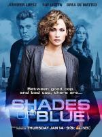 Shades of Blue (Serie de TV) - Poster / Imagen Principal