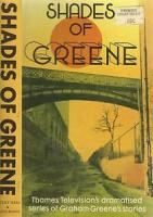 Shades of Greene (TV Series) (TV Series) - Poster / Main Image