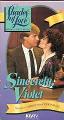 Shades of Love: Sincerely, Violet (TV) (TV)