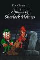 Shades of Sherlock Holmes! (C)