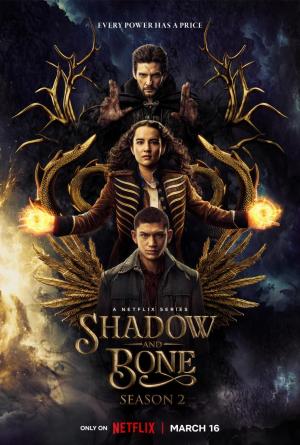 Shadow and Bone (TV Series)