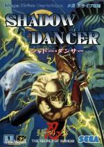 Shadow Dancer: The Secret of Shinobi