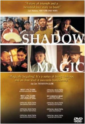 Shadow Magic 