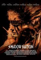 Shadow Nation  - Poster / Main Image