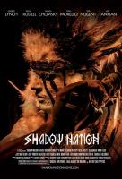 Shadow Nation  - 