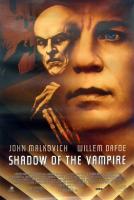 La sombra del vampiro  - Poster / Imagen Principal