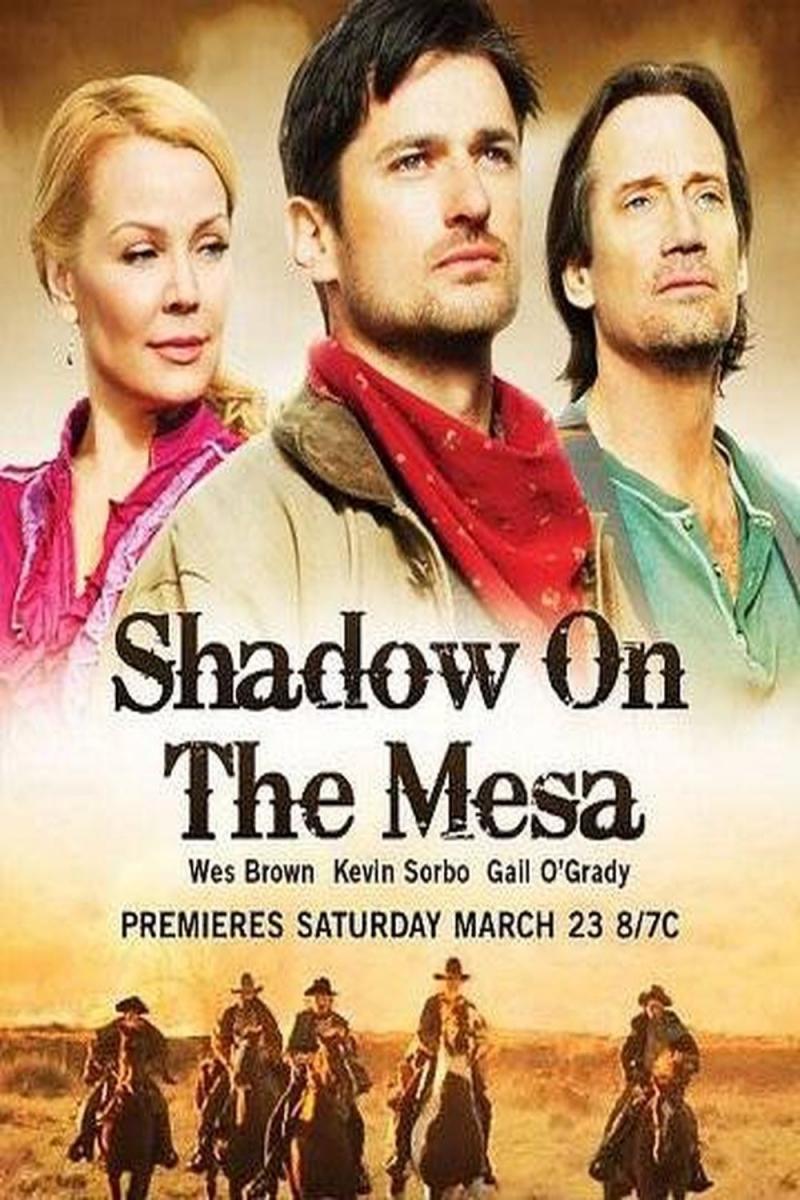 Films Et Séries Tv Avec Greg Evigan Una amenaza en las sombras (TV) (2013) - FilmAffinity
