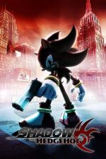 Shadow the Hedgehog