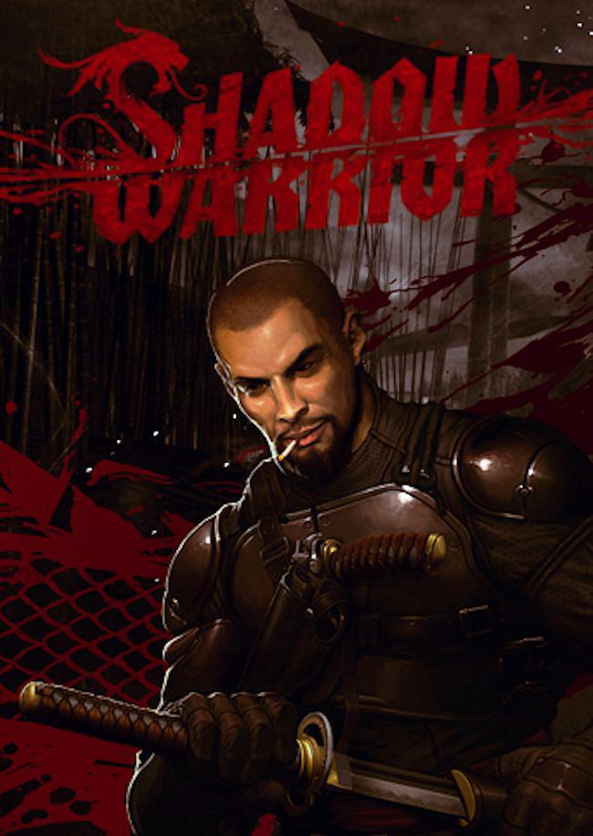 Shadow Warrior (2013) - FilmAffinity