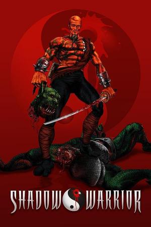 Shadow Warrior 