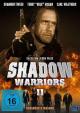 Shadow Warriors II: Hunt for the Death Merchant (TV)