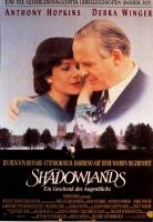Shadowlands  - Posters