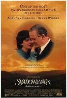 Shadowlands  - Posters