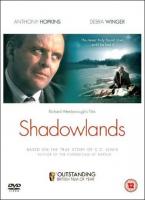 Shadowlands  - Dvd