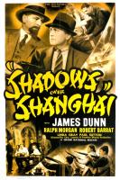 Shadows Over Shanghai  - Poster / Imagen Principal