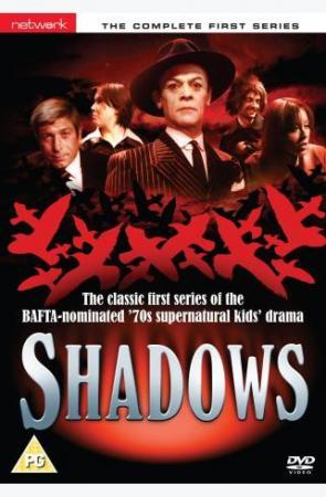 Shadows (TV Series)