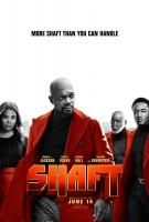Shaft  - Poster / Imagen Principal