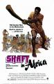 Shaft in Africa 