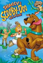 Shaggy y Scooby-Doo detectives (Serie de TV)