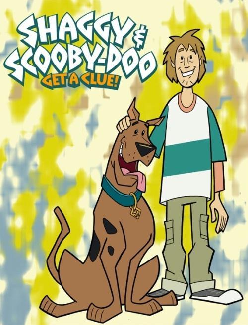 Shaggy y Scooby-Doo detectives (Serie de TV) (2006) - Filmaffinity