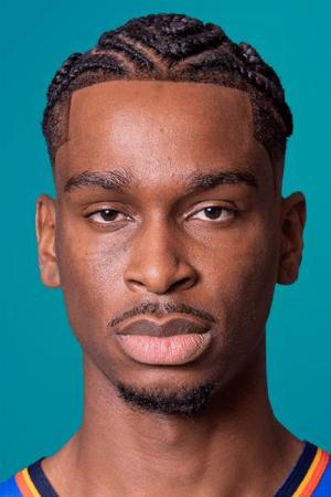 Shai Gilgeous-Alexander