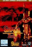 Shaka Zulu (Miniserie de TV) - Dvd