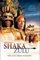 Shaka Zulu: The Citadel (TV) (TV Miniseries)