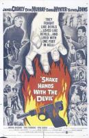 Shake Hands with the Devil  - Poster / Main Image