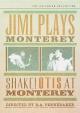 Shake!: Otis at Monterey (S) (C)