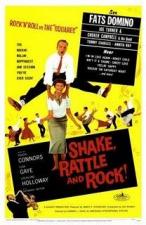 Shake, Rattle & Rock! 