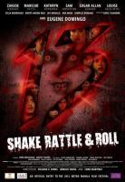 Shake, Rattle & Roll 13  - Poster / Imagen Principal